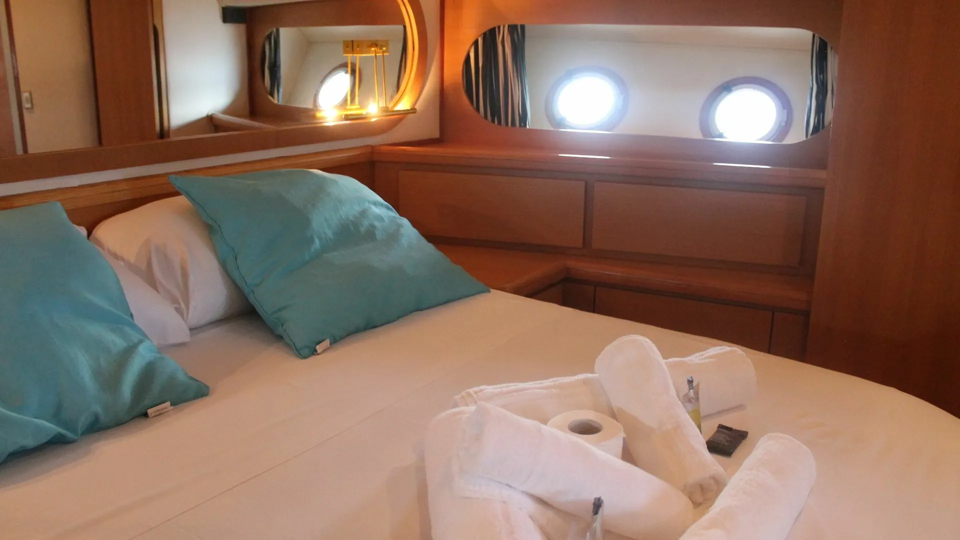 Hotel Marina Santelena Resort Venice Italy