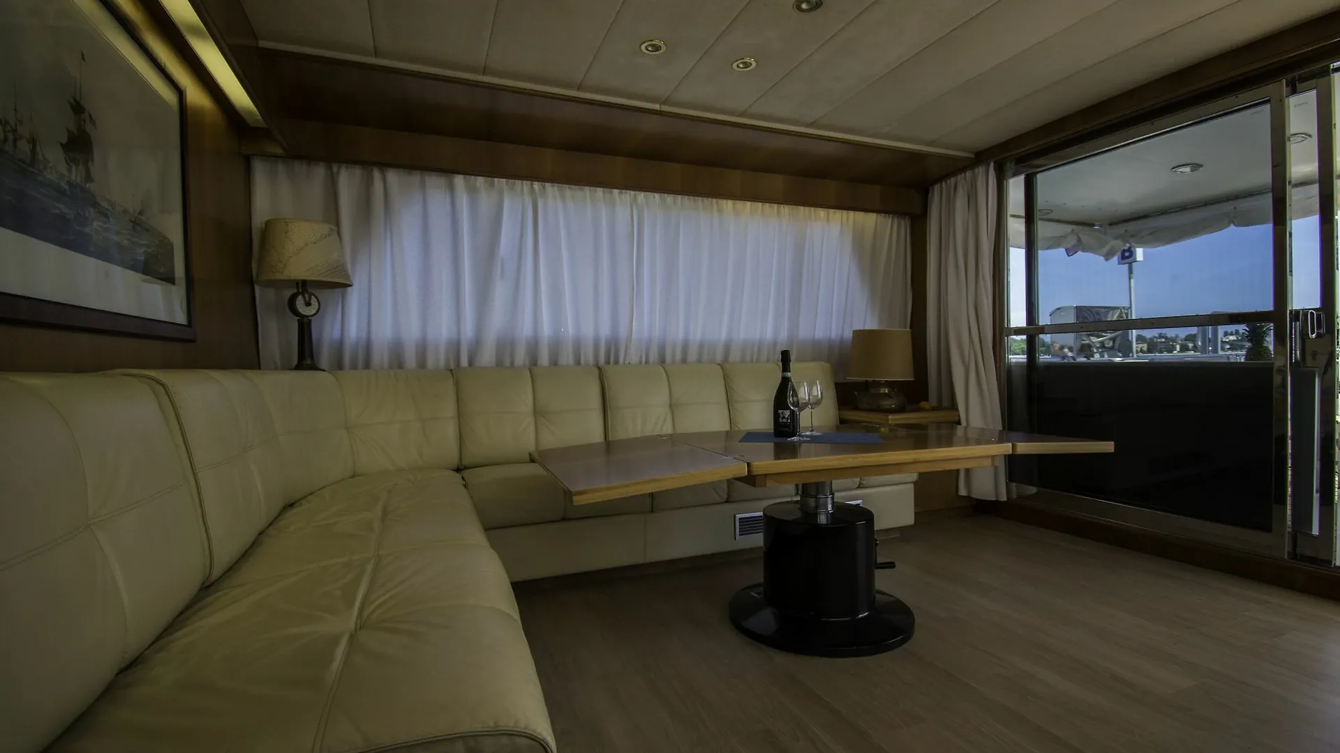 Marina Santelena Resort Venice Hotel